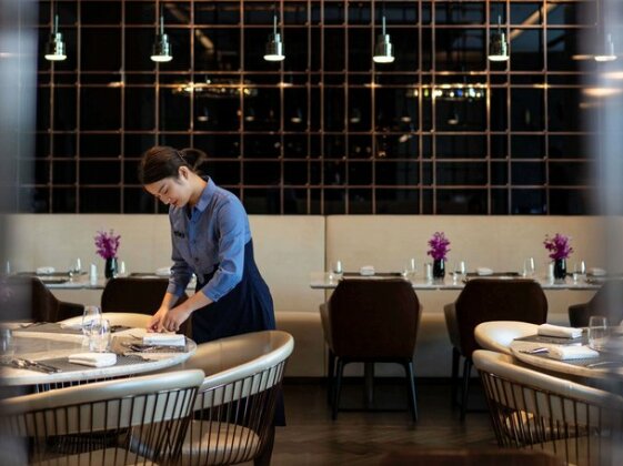 Pullman Suzhou Zhonghui - Photo3