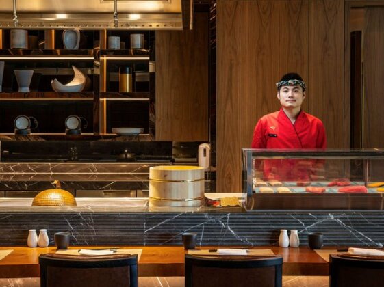 Pullman Suzhou Zhonghui - Photo5