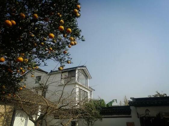 Pure-Land Villa Suzhou - Photo2