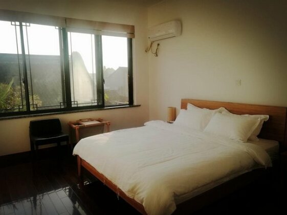Pure-Land Villa Suzhou - Photo4