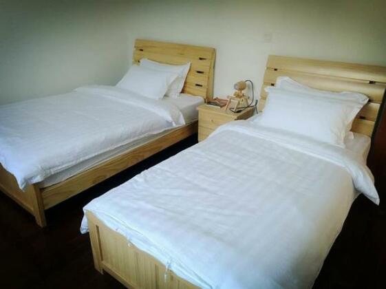 Pure-Land Villa Suzhou - Photo5