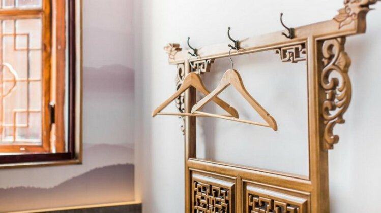 Qi Jian She Homestay - Photo4