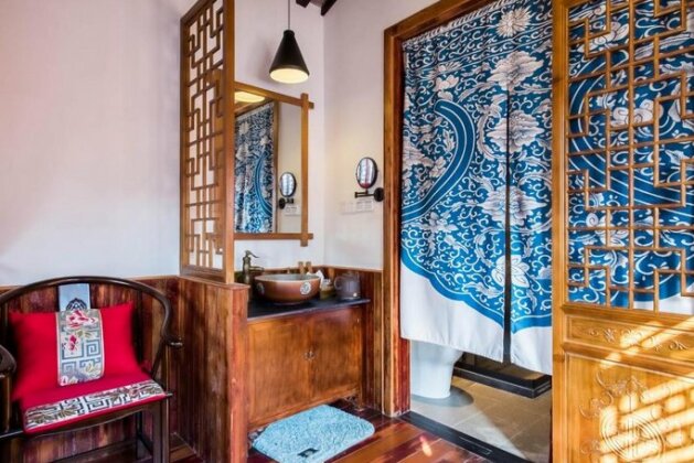 Qi Jian She Homestay - Photo5