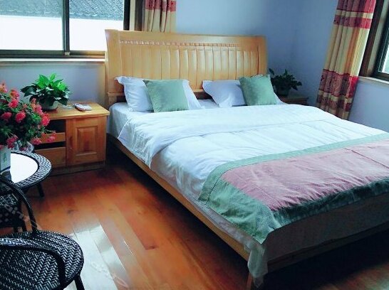 Qinglianju Hostel - Photo5