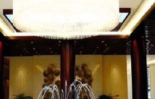 Qingshan Hotel - Photo3