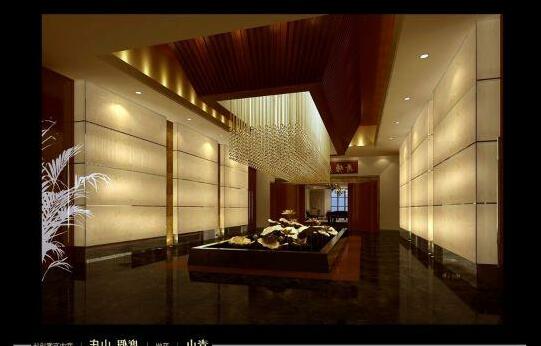 Qingshan Hotel - Photo4