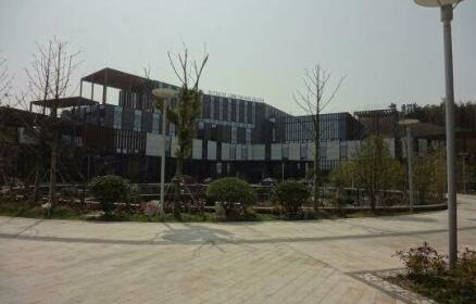 Qingshan Hotel