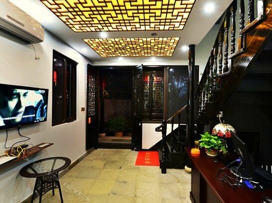 Qinxinyuan Yododo Inn - Photo3