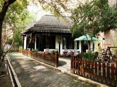 Qinxinyuan Yododo Inn