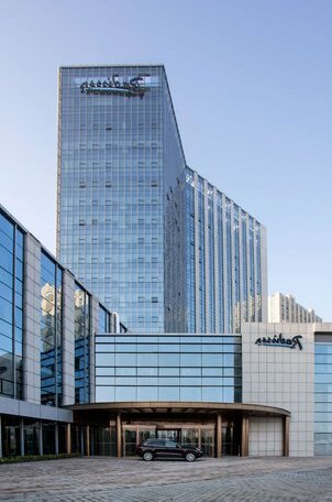 Radisson Suzhou - Photo4