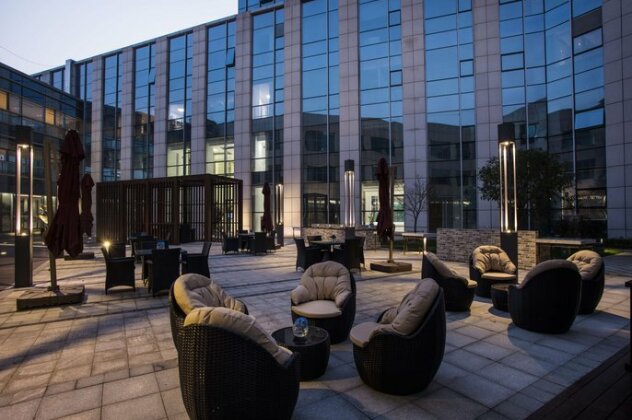 Radisson Suzhou - Photo5