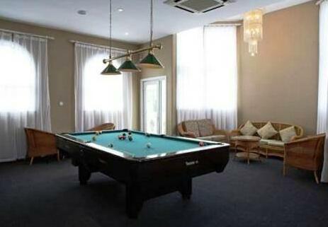 Regalia Service Residences Suzhou - Photo5