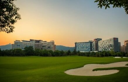 Renaissance Suzhou Taihu Lake Hotel