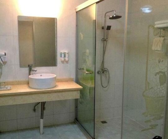Renren Inn - Suzhou - Photo2