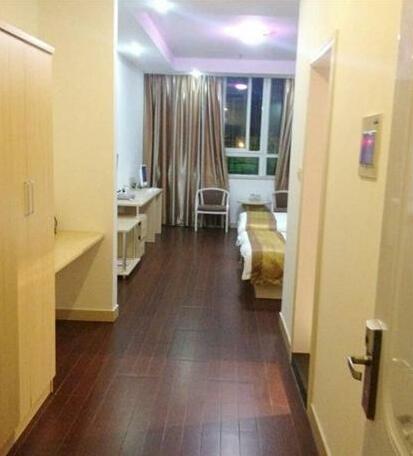 Renren Inn - Suzhou - Photo4