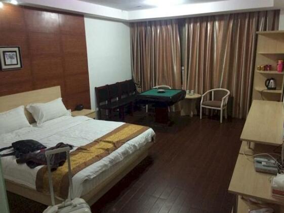 Renren Inn - Suzhou - Photo5