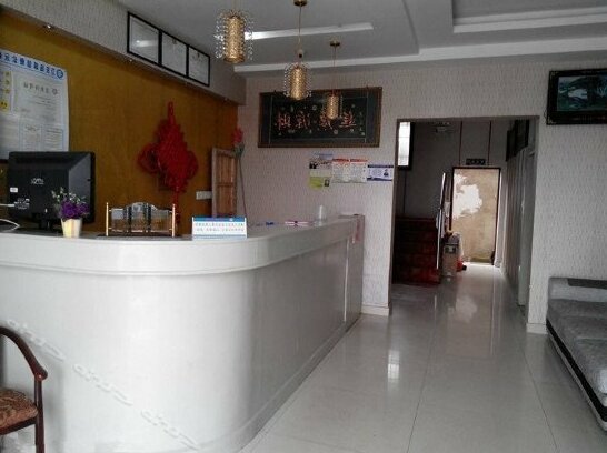 Renxi Hotel - Photo4