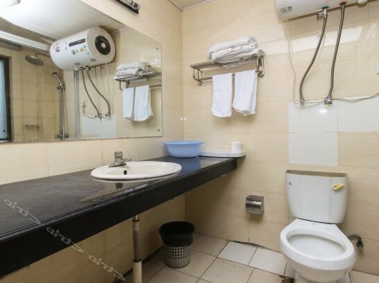 Renxi Hotel - Photo5
