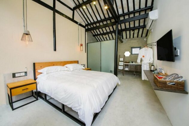 Rest Villa