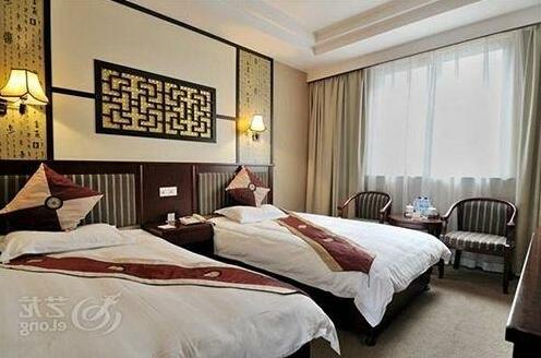 Riverside Hotel - Suzhou - Photo3