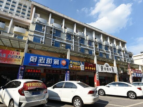 Ruihang Motel