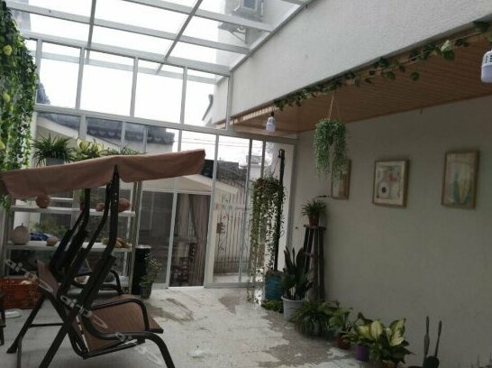 Rujia Inn Suzhou - Photo2