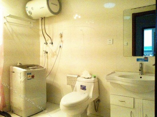 Rujia Inn Suzhou - Photo5