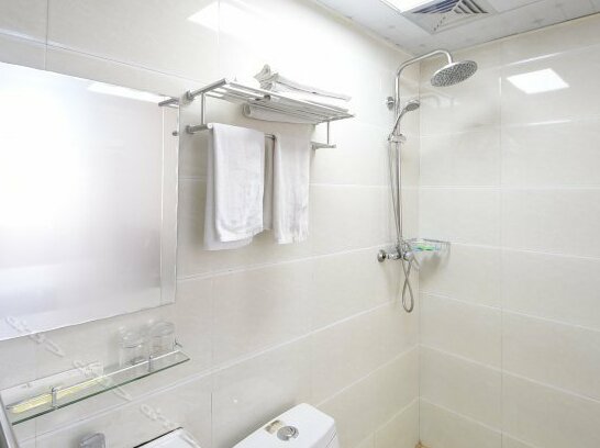 Rukang Hotel - Photo3