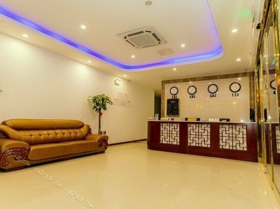 Rukang Hotel - Photo4