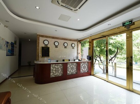 Rukang Hotel - Photo5