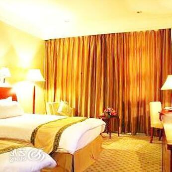 San Teh Hotel - Photo2