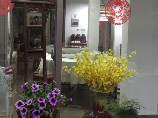 Sandetang Hotel - Photo3