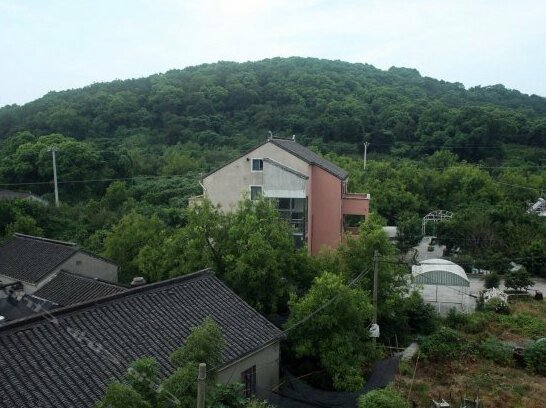 Sanshandao Tiantian Farmer's House - Photo2