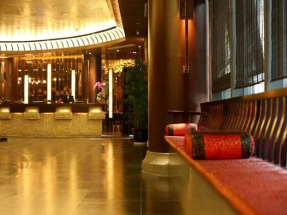 Scholars Hotel SIP Suzhou - Photo3