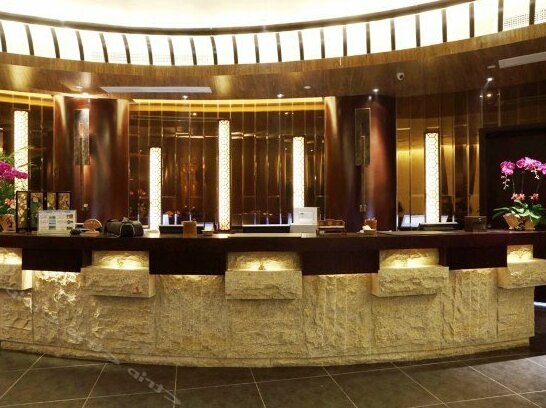 Scholars Hotel SIP Suzhou - Photo4
