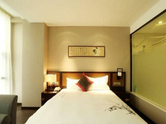 Scholars Hotel SIP Suzhou - Photo5