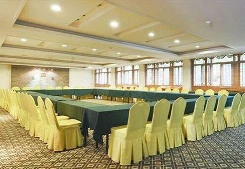 Scholars Inn Hotel Panmen Suzhou - Photo3