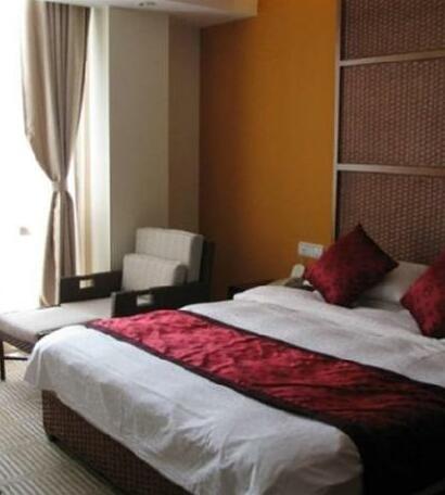 Scholars Resorts Suzhou - Photo2