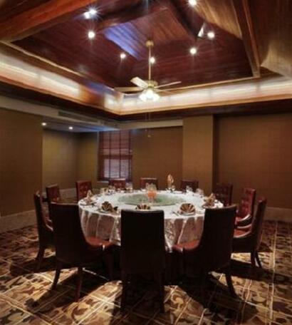 Scholars Resorts Suzhou - Photo3