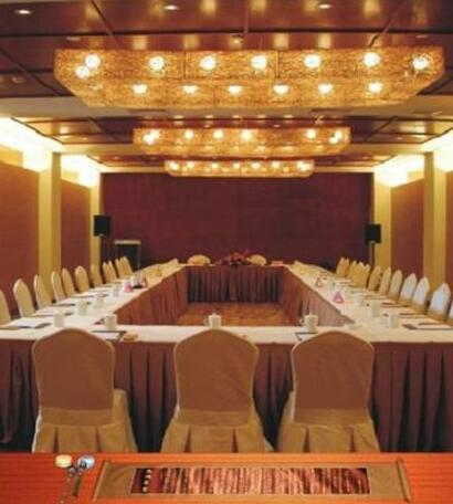 Scholars Resorts Suzhou - Photo4