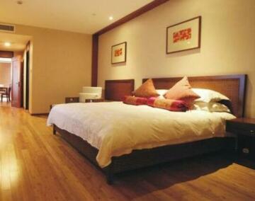 Scholars Resorts Suzhou