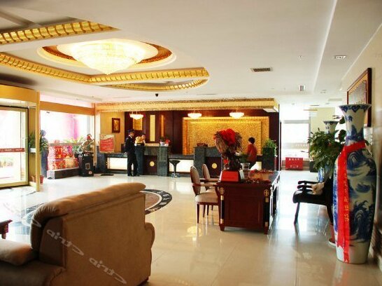 Shagang Hotel - Photo3