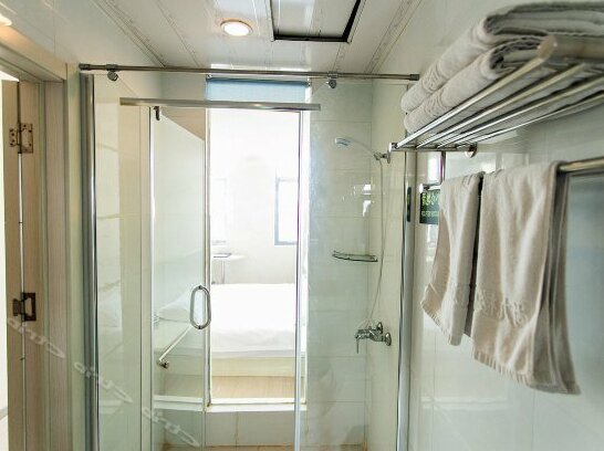 Shangjiulou Express Hotel - Photo5