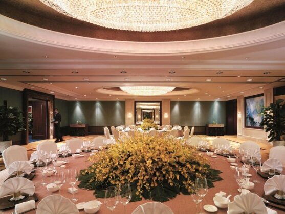 Shangri-La Hotel Suzhou - Photo5