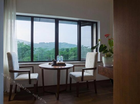 Shangwan Bieyuan Hotel - Photo2