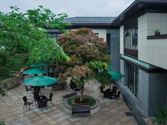 Shangwan Bieyuan Hotel - Photo3