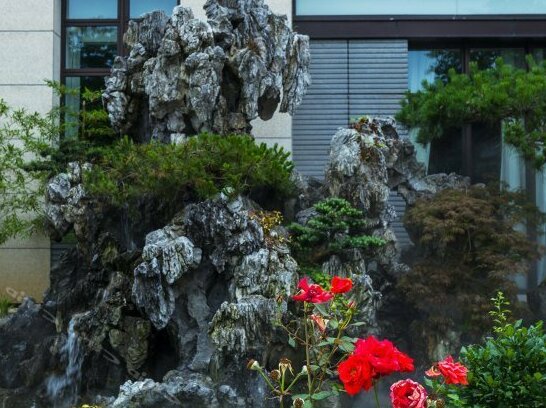 Shangwan Bieyuan Hotel - Photo4