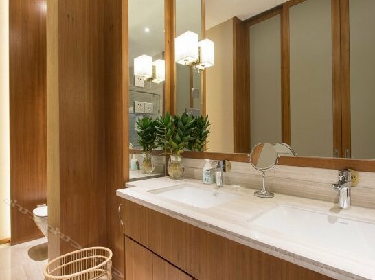 Shangwan Bieyuan Hotel - Photo5