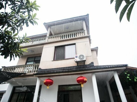 Shanhulou Farmhouse Inn