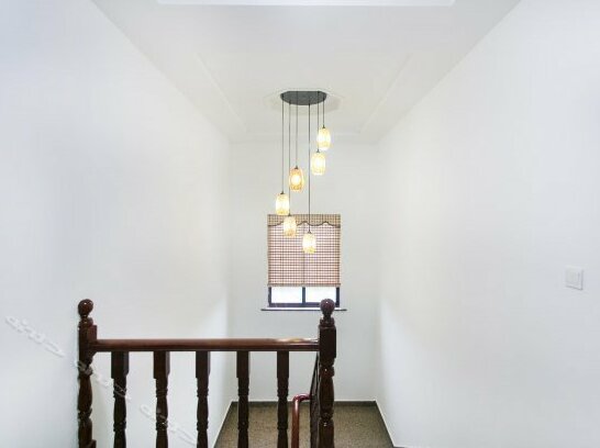 Shanhulou Farmhouse Inn - Photo2